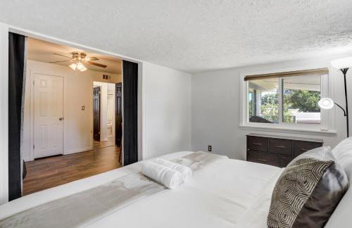 Comfy 2 BR Den - Pet Friendly - Foto 18