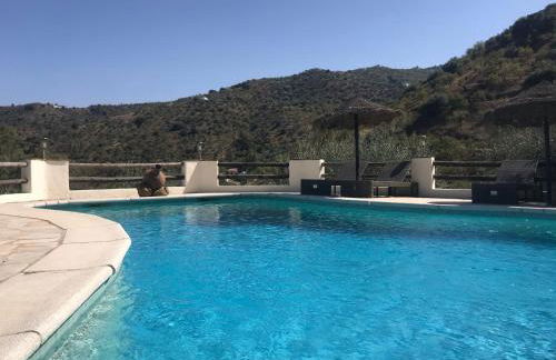 Cortijo Cuscurro - Foto 11