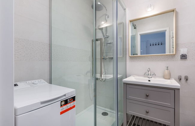 Apartment Kropli Bałtyku by Renters - Foto 37