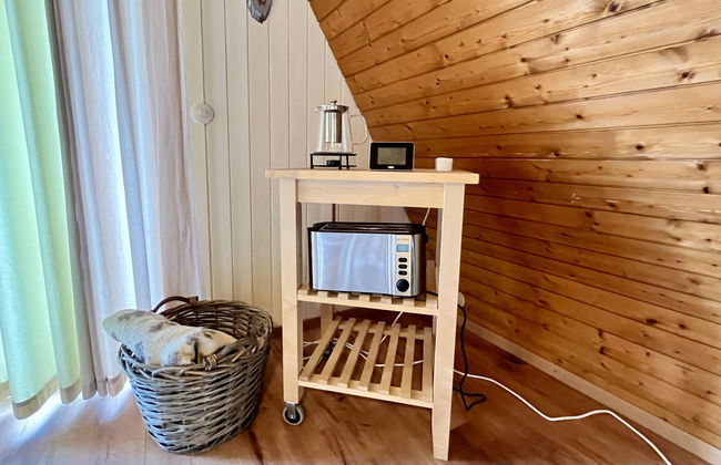 Ferienhäusle Nina - Foto 29