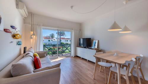 Sun Lovers Altura T1 Pool & Balcony - Foto 4