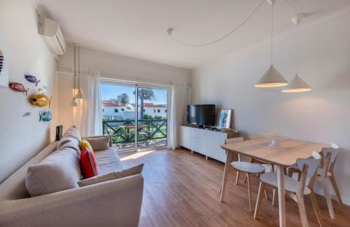 Sun Lovers Altura T1 Pool & Balcony - Photo 4