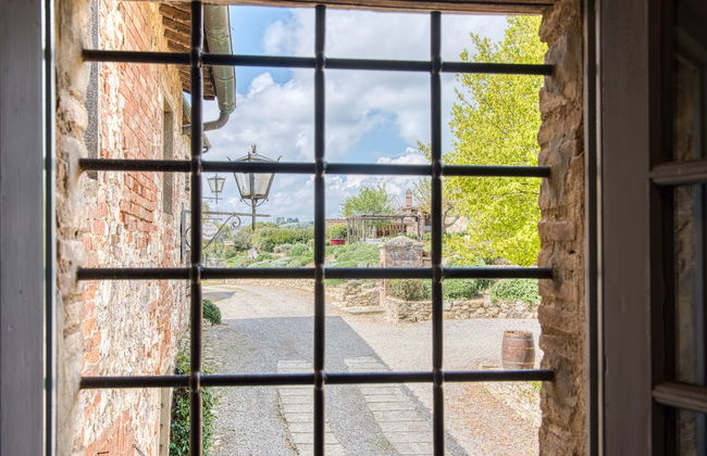 Borgo Argenina - Foto 80