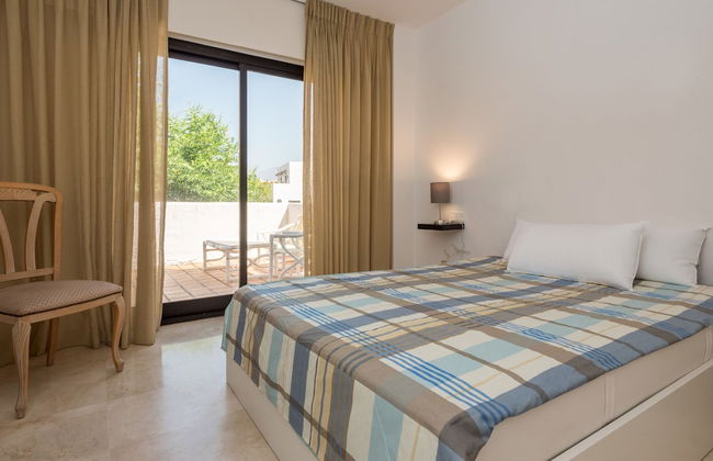 Infocom Apartment Golden Mile Coto Real - Foto 5