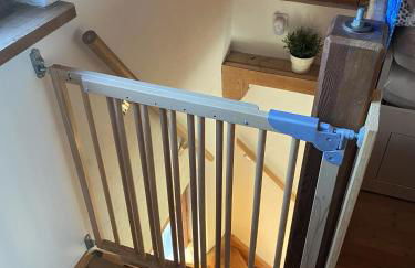 Ferienhaus zum Sonnenblick - Foto 16