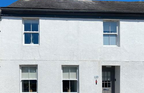 Borders Cottage - Foto 16