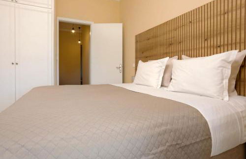 Ammos Comfort Apartments, 400m from Kalamaki Beach, by ZanteWize - Foto 17