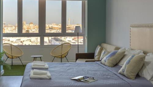 ATLANTICO Family Home by Cadiz4Rentals - Foto 3, Other