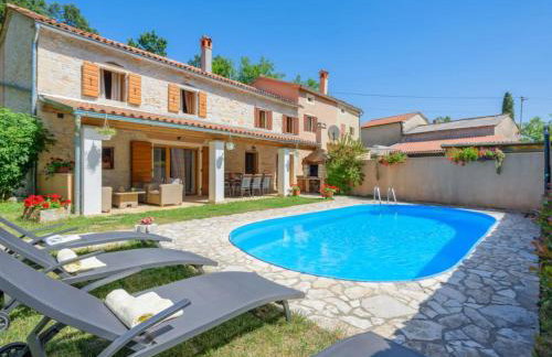 Villa Istra - Four Bedroom Villa with Private Pool - Foto 30