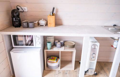 L'Escapade dans les Prés - Foto 11