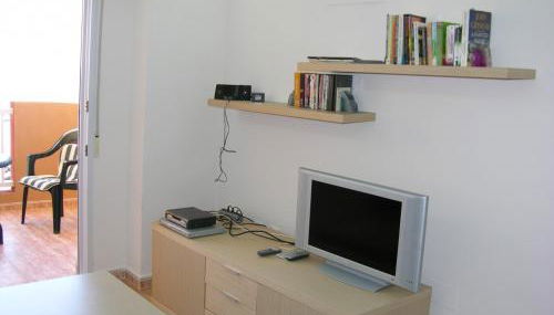 Penthouse Los Miradores del Puerto - Foto 5