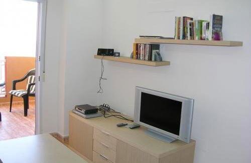 Penthouse Los Miradores del Puerto - Foto 5