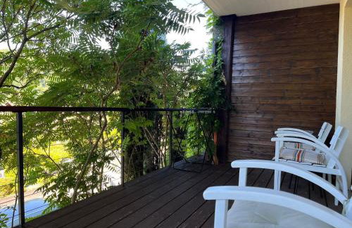 Sonnige Ferienwohnung im Kinzigtal - Foto 29