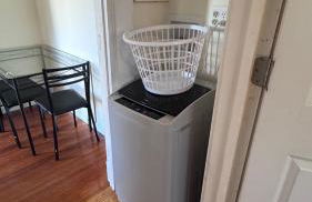 Updated 1BR, 1st floor, near T, free parking - Foto 8