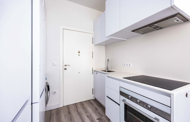 Apartamentos Turísticos Gran Vía - Foto 20