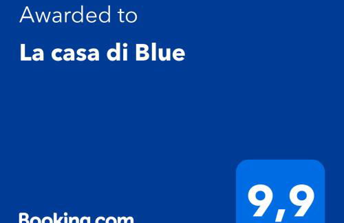 La casa di Blue - Photo 10