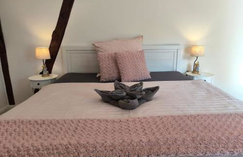 Ferienhaus Heidefee - Foto 12