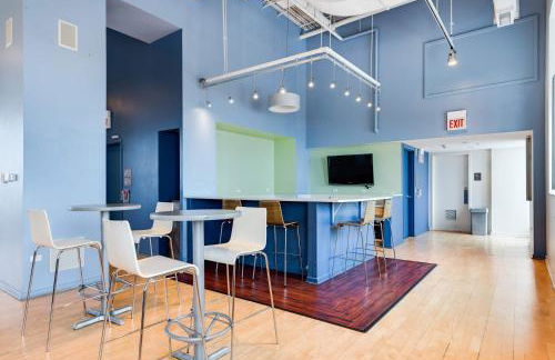 Downtown Chicago Stay with Free In & Out Parking 6 - Foto 36