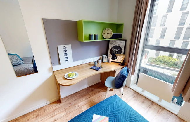 Sterling Court - Foto 9