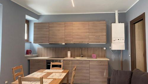 casa vacanze nigritella - Foto 4