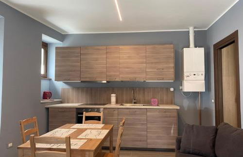 casa vacanze nigritella - Foto 4