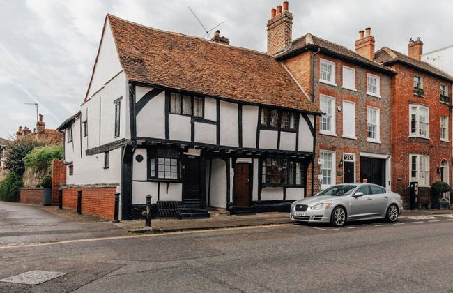 1400 Cottage An Enchanting Unique Stay - From 120 Per Night - Foto 5