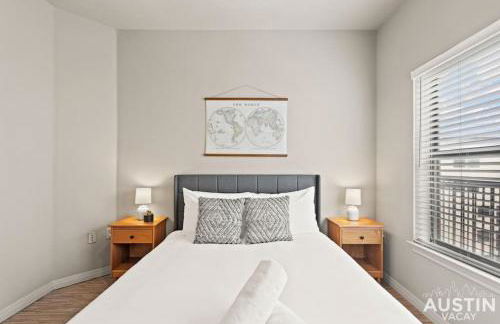 Perfect Location Near UT and Large Patio With A View - Foto 20