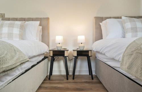 Yasmin's Townhouse - Sleeps upto 10, great for groups with FREE Parking - Hosted by Stay Host Save - Foto 17