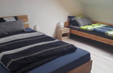 Ferienwohnung Sulzfeld - Liebevoll eingerichtete Ferienwohnung in Sulzfeld im Grabfeld - Foto 18