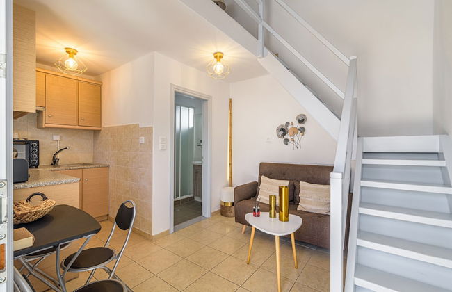 DS Traditional Villas Santorini Island - Foto 62