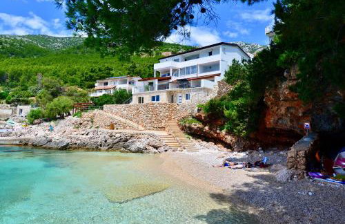 Apartments Petarcica Beach - Foto 8