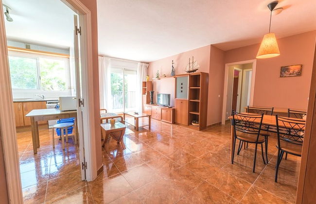 Jardines de Torreblanca | 7 Pax | Torreblanca | 2562-KAW - Foto 15