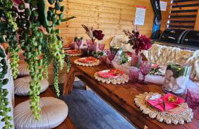 Królikowe Chaty - Foto 70