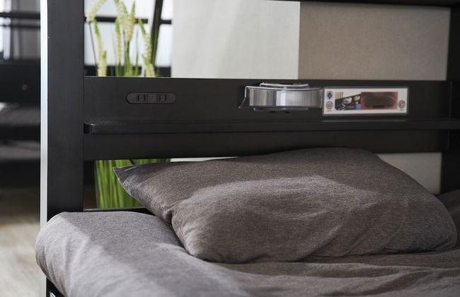 Oyado Kinokuniya Shinchi Machi - Foto 27