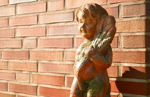 Romantic Greenhouse - Foto 35