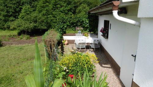 Ferienwohnung Am Lindenrain - Foto 3