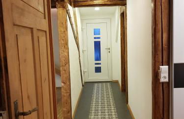 Meisterhaus Alpirsbach Loft - Foto 20