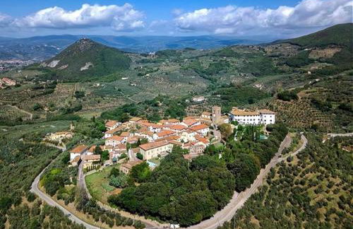 Luxury Retreat Montevettolini - Foto 63