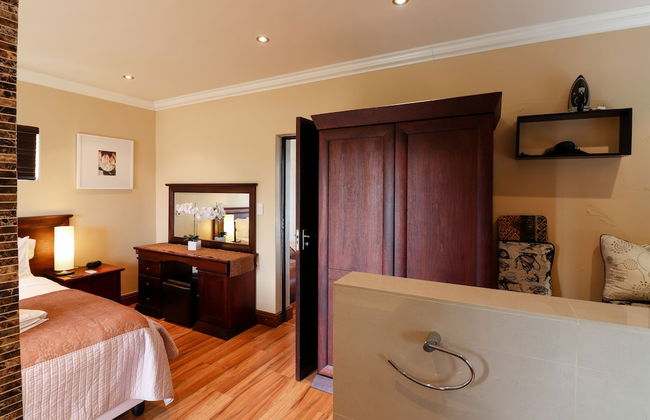 Awali Lodge - Foto 78