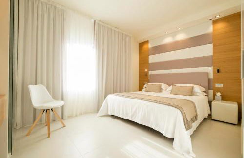 Metropol Ceccarini Suite - Luxury apartments - Foto 62
