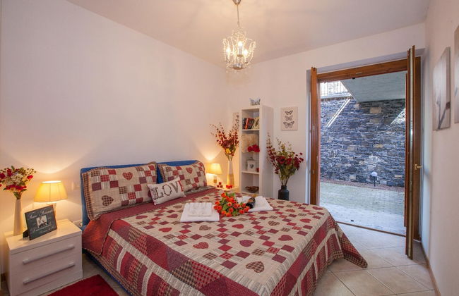 Vista d'Oro Ulivo Apt. 4 - Foto 8