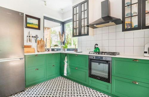 Parkowa Garden - Foto 52