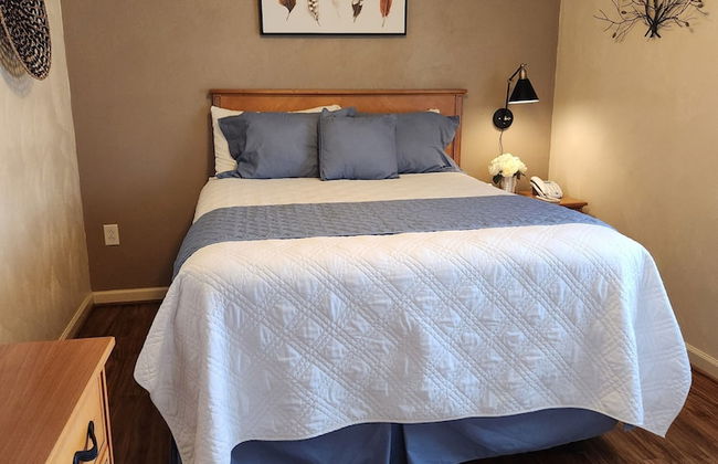 Affordable Suites of America Waynesboro - Foto 14