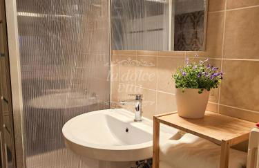 La dolce vita - 10 min da A1 autostrada, terrazza sul tramonto , vista panoramica sulle colline - Foto 46