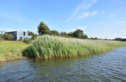 Fjordhaus an der Schlei, Wohnung 6 Personen - Foto 14
