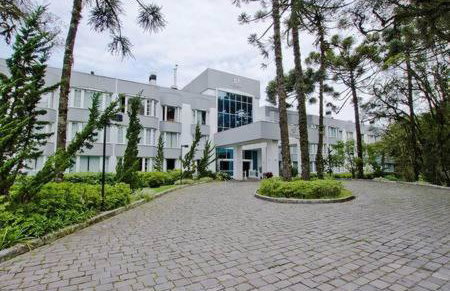 Lindo Studio no Mountain Village - Foto 36