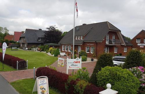 Hausnordlicht FEWO 1 - Foto 1