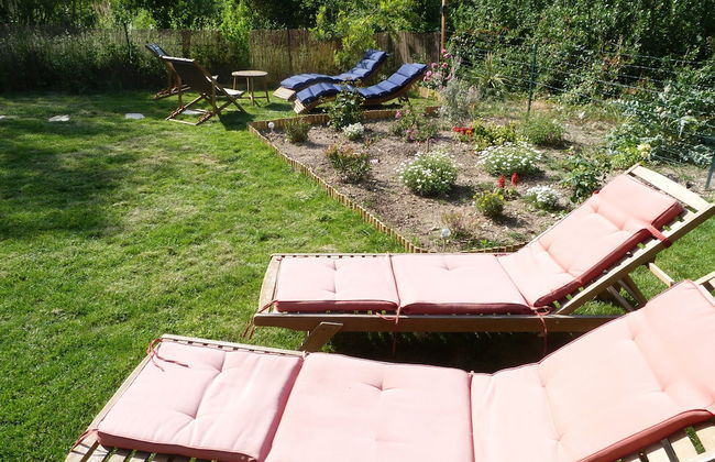 Le Grand Gîte - Photo 18