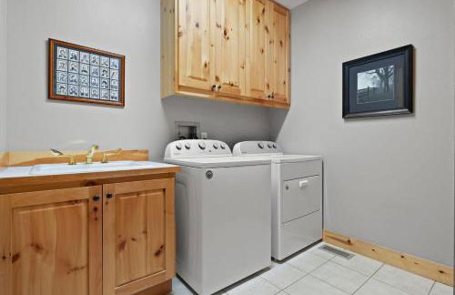 RMR: Granite Ridge Homestead 3132 in Teton Village - Foto 30