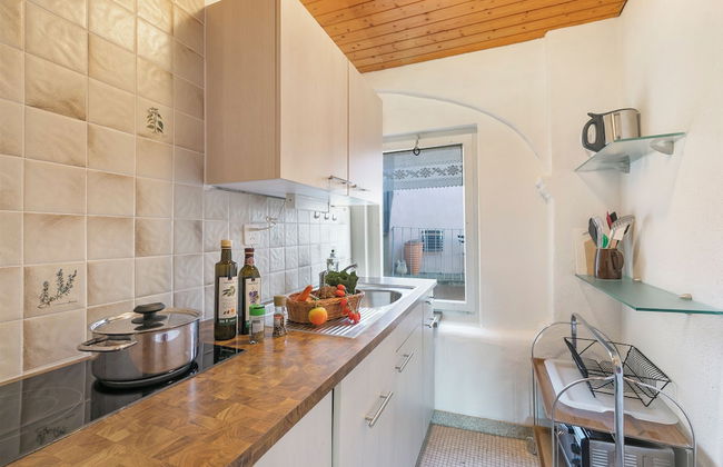 Historical Caslano Apartments - Foto 8